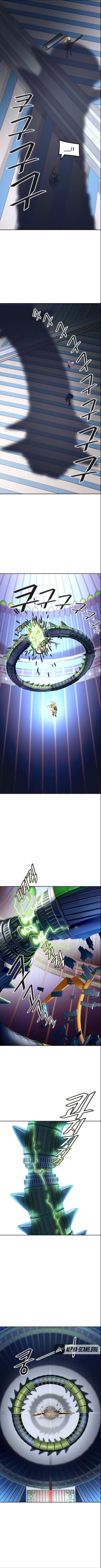 Tower of God Chapter 524 image 18